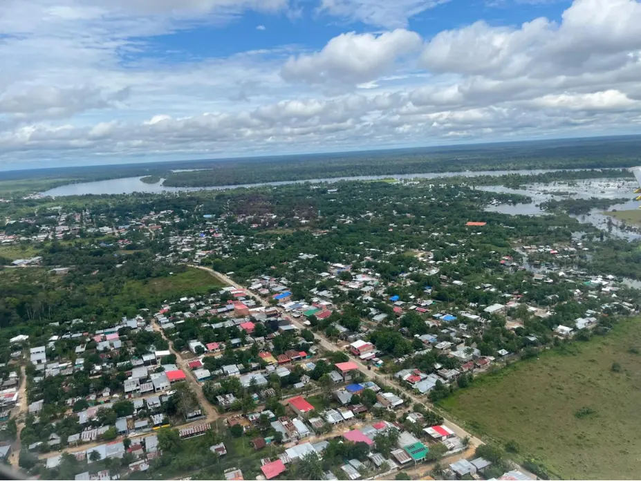 Cerros de Mavicure