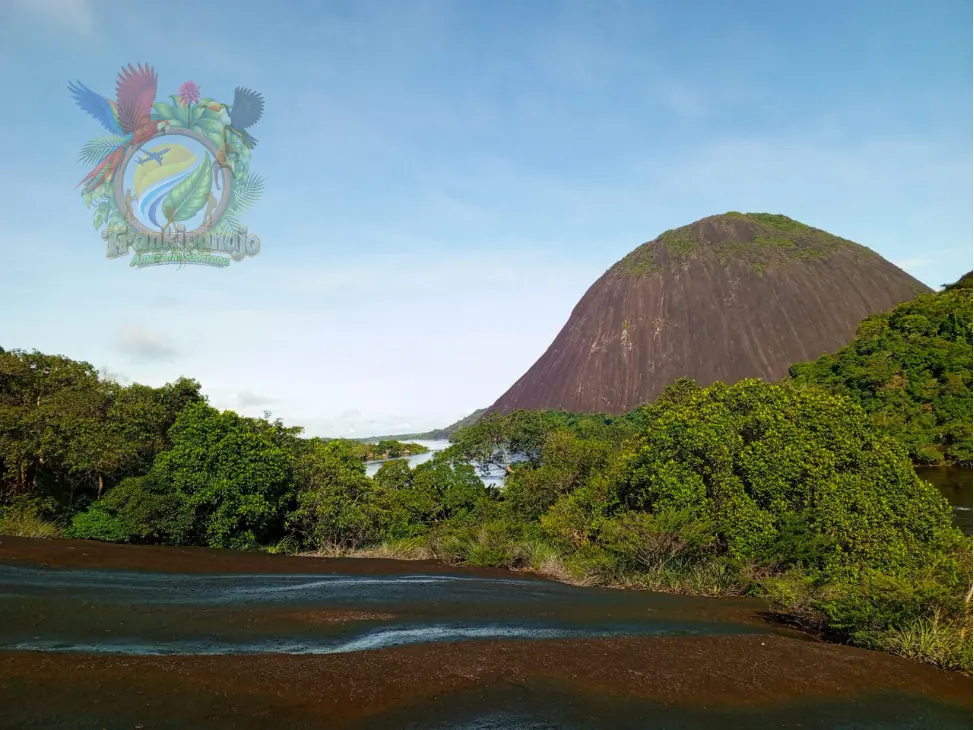 Cerros de Mavicure